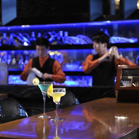 Wongtee V Hotel Sencsen Kültér fotó