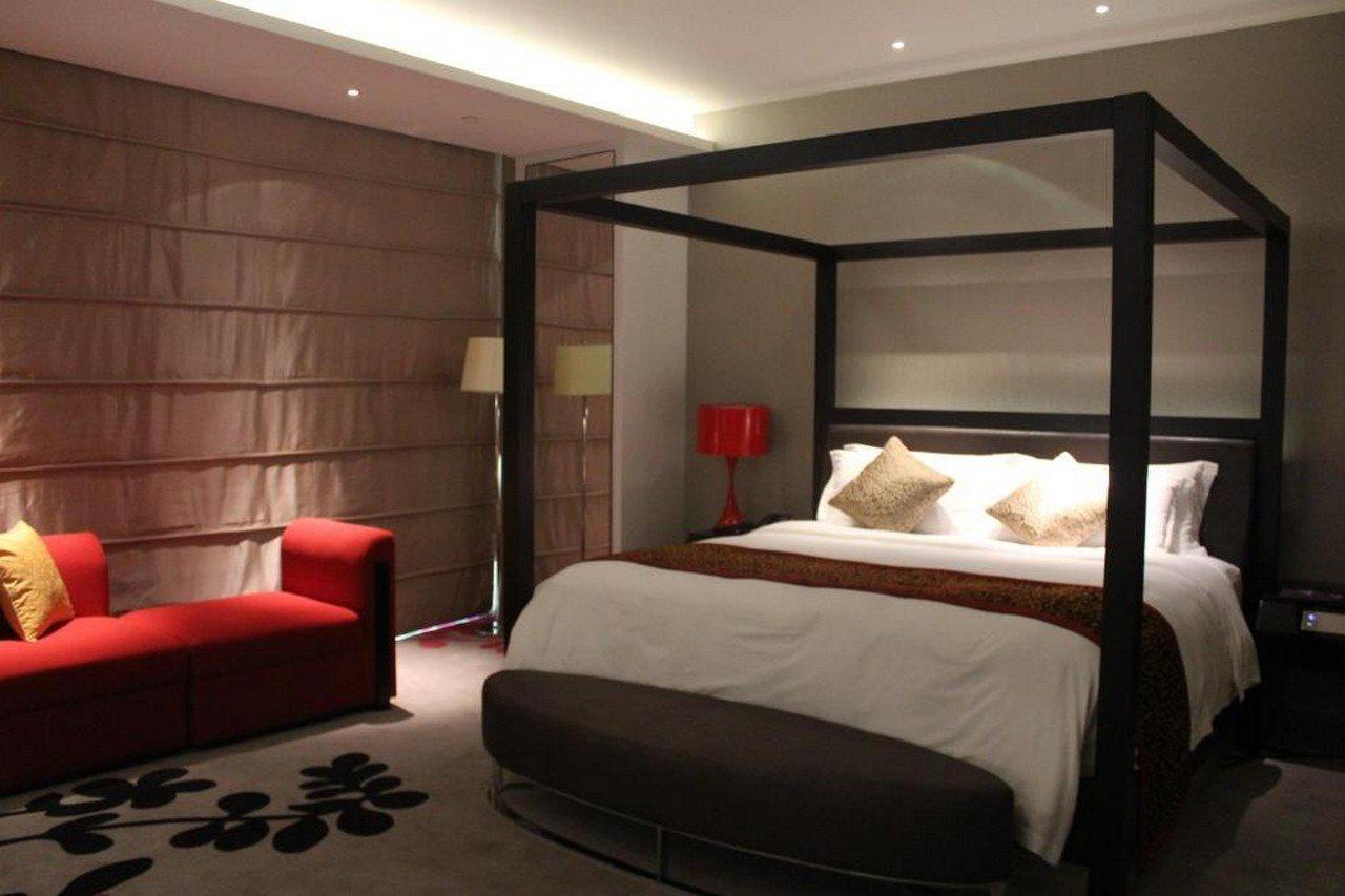 Wongtee V Hotel Sencsen Kültér fotó