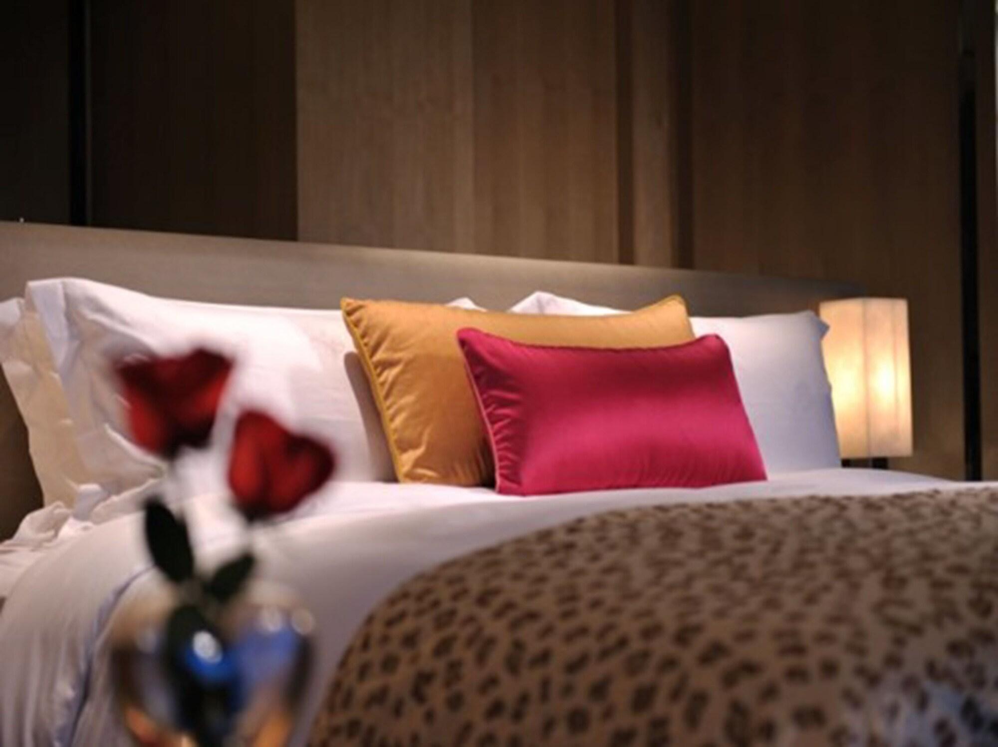 Wongtee V Hotel Sencsen Kültér fotó