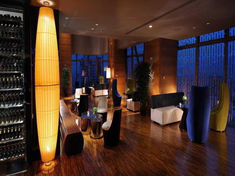 Wongtee V Hotel Sencsen Kültér fotó