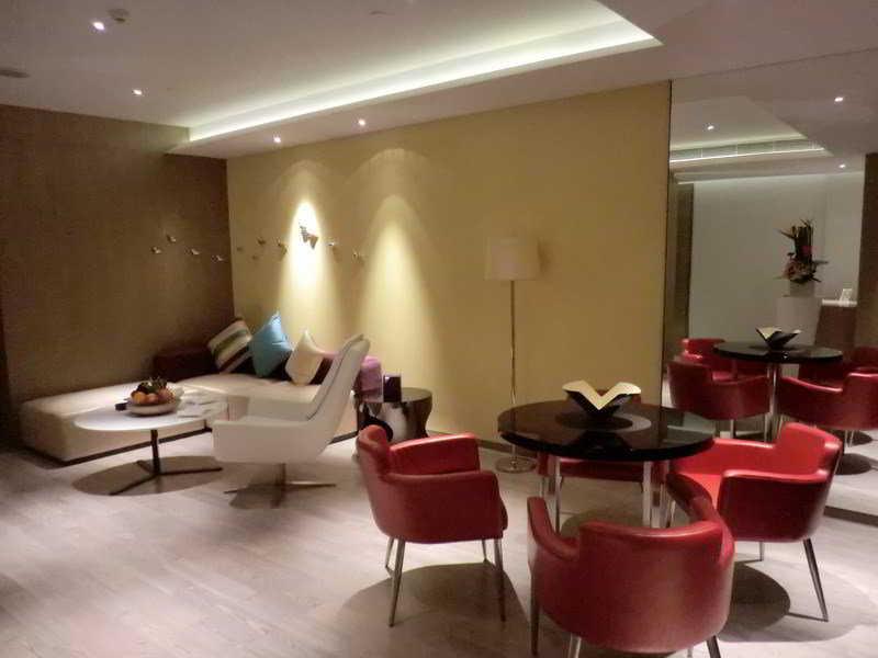 Wongtee V Hotel Sencsen Kültér fotó
