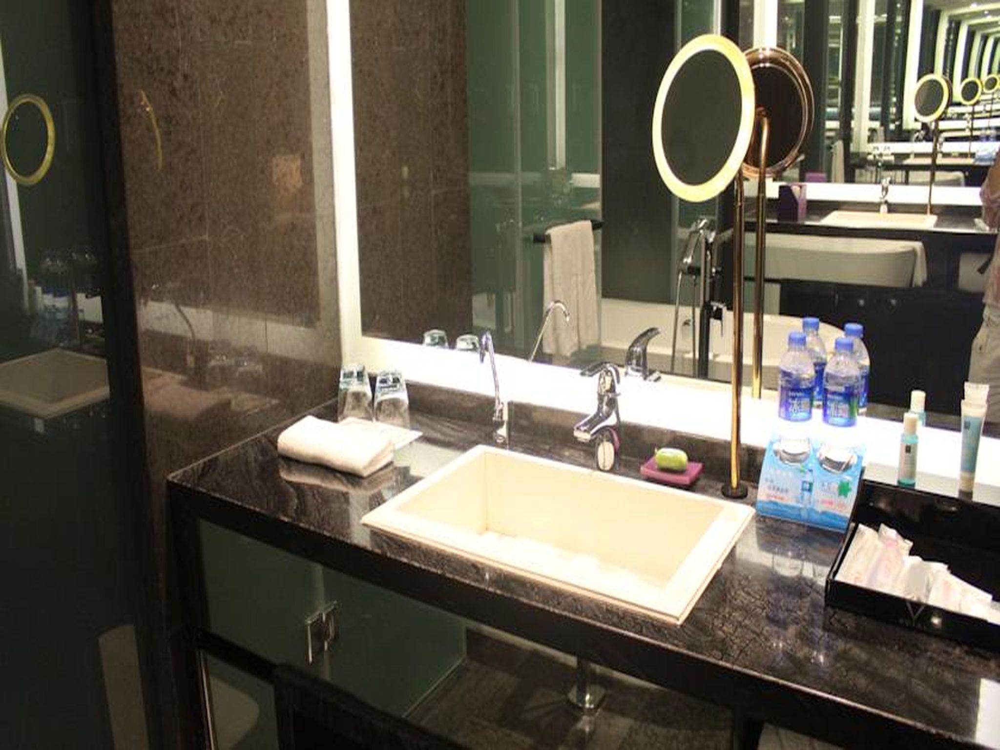 Wongtee V Hotel Sencsen Kültér fotó