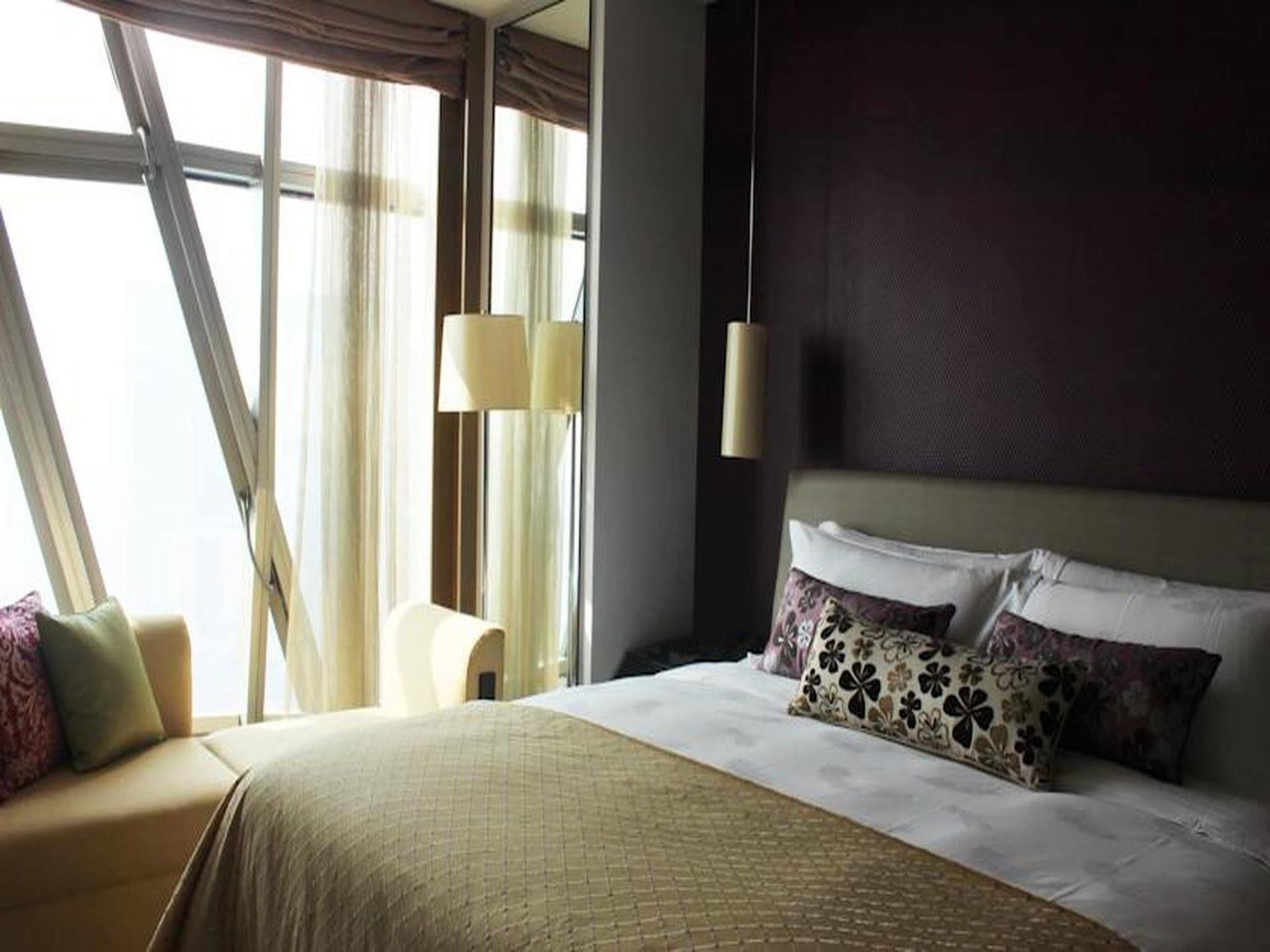 Wongtee V Hotel Sencsen Kültér fotó