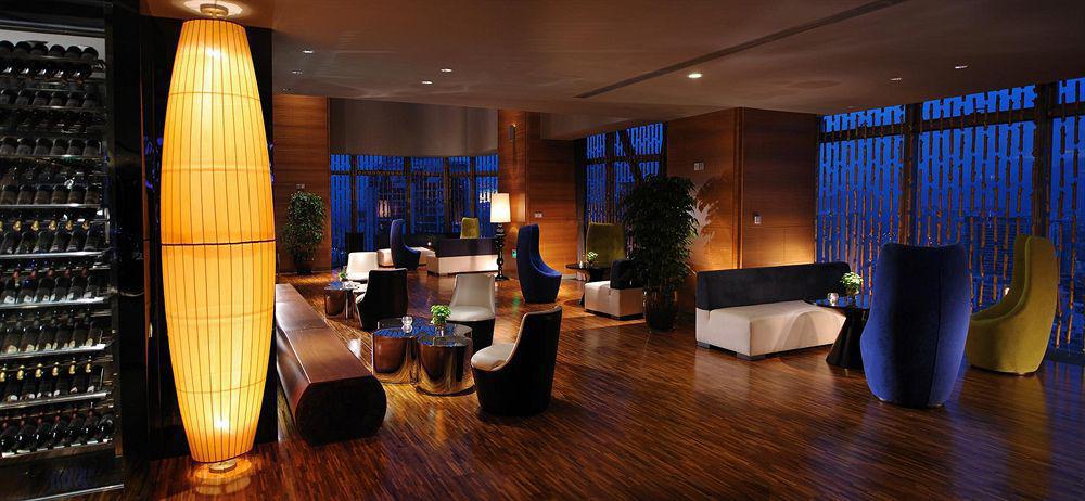 Wongtee V Hotel Sencsen Kültér fotó
